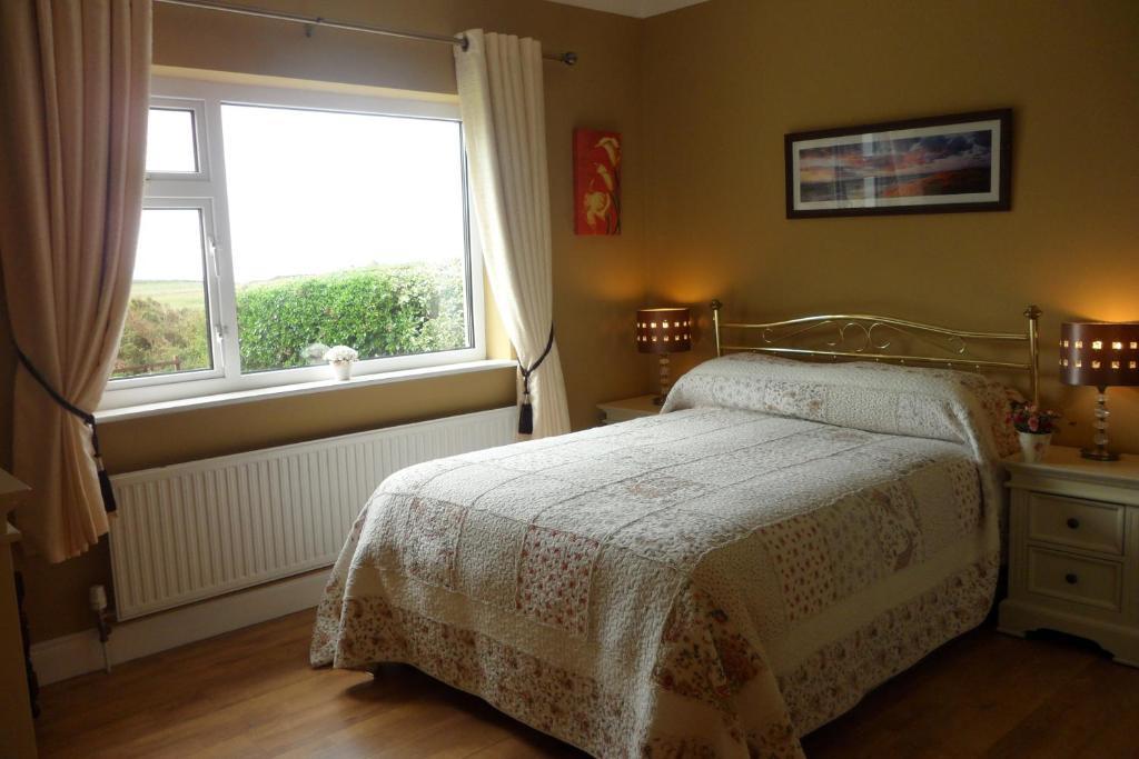 Rockmount House B&B Clifden Exterior foto