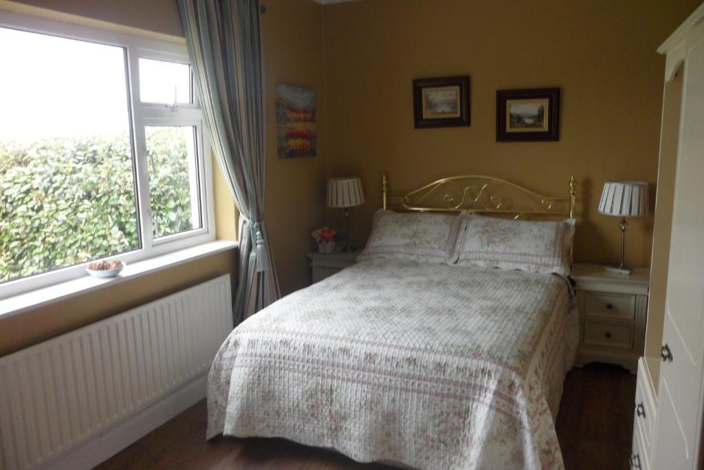 Rockmount House B&B Clifden Exterior foto